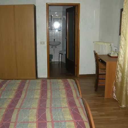 Hotell Albergo Ristorante Giardini San Marcello Pistoiese