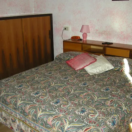 Albergo Ristorante Giardini Hotell 3*