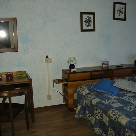 Hotell Albergo Ristorante Giardini San Marcello Pistoiese