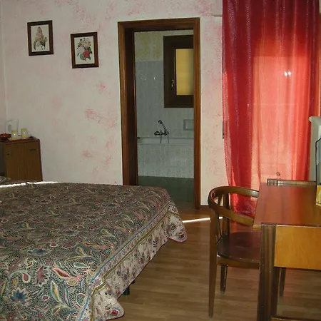 Albergo Ristorante Giardini Hotell San Marcello Pistoiese