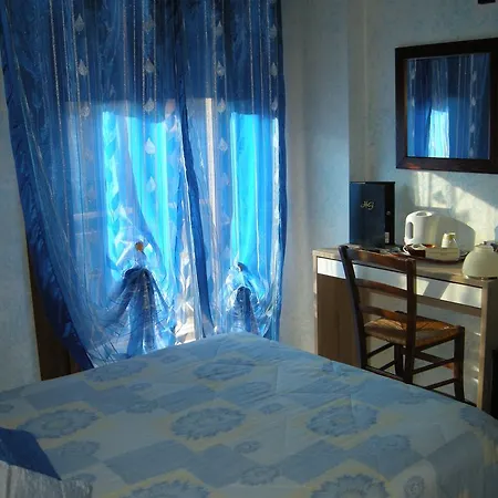 Albergo Ristorante Giardini Hotell San Marcello Pistoiese