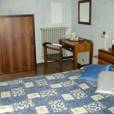 Albergo Ristorante Giardini Hotell