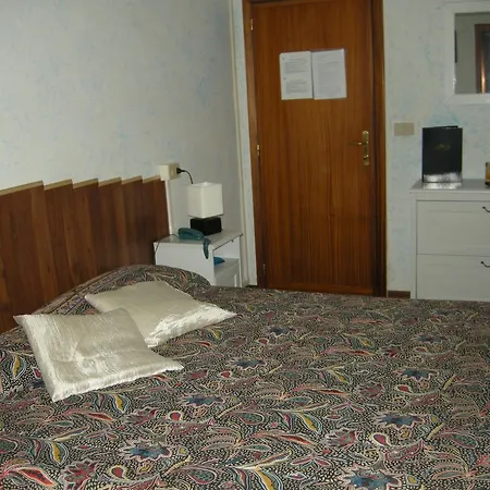 Albergo Ristorante Giardini 3*