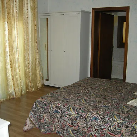 Albergo Ristorante Giardini 3*