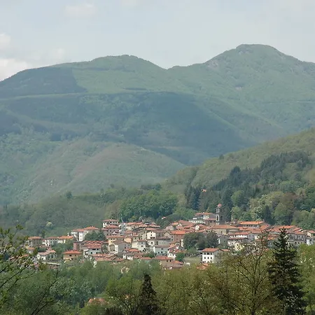 Albergo Ristorante Giardini