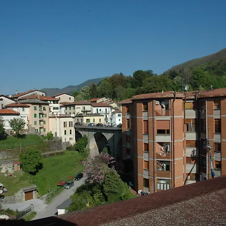 Hotell Albergo Ristorante Giardini 3*