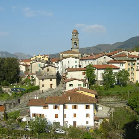 Hotell Albergo Ristorante Giardini 3*