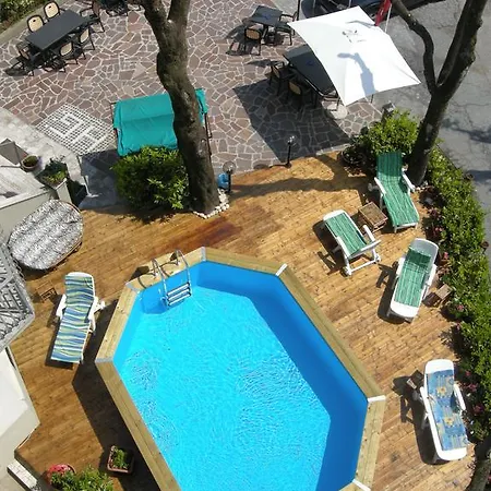 Hotell Albergo Ristorante Giardini