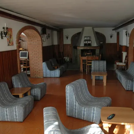 Albergo Ristorante Giardini